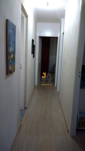 Imagem 22 de 25 de Apartamento Com 3 Dormitórios À Venda, 68 M² Por R$ 215.000,00 - Jardim Indianópolis - Campinas/sp - Ap6808
