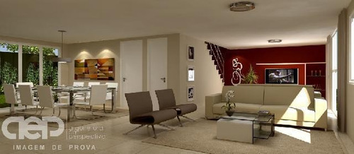 Imagem 7 de 12 de Casa Com 3 Dormitórios À Venda, 186 M² Por R$ 720.000,00 - Curió - Fortaleza/ce - Ca0263