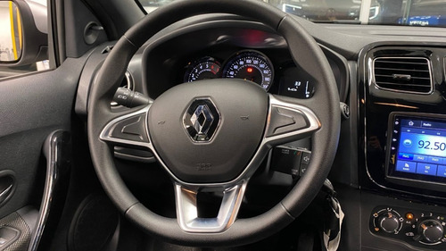 Imagen 13 de 16 de Renault Sandero Stepway 1.6 Manual (precio Especial)