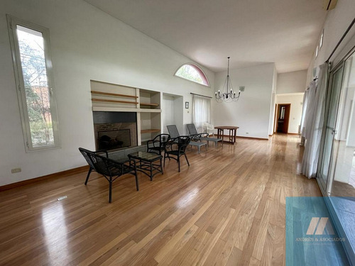 Imagen 7 de 27 de Venta Casa En B Cdo El Lago, Lote De 1567 Mts²