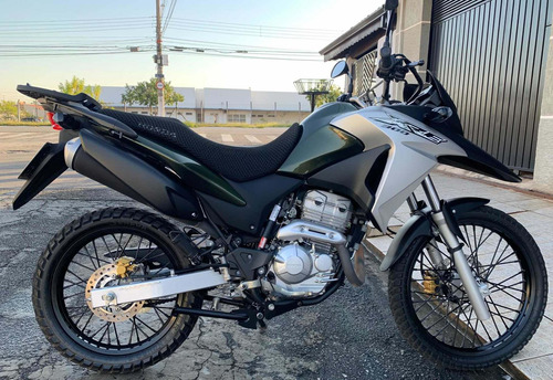 Honda Xre 300