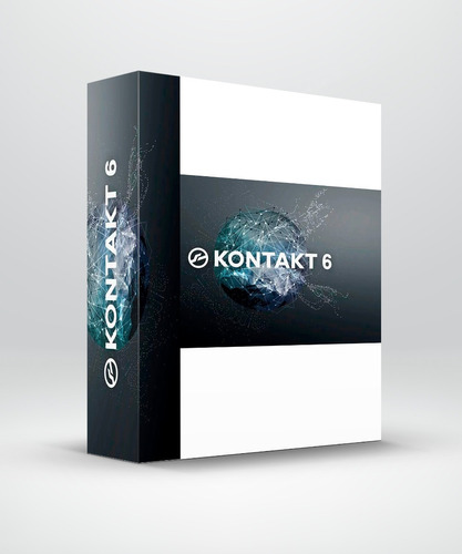 Kontakt 6 