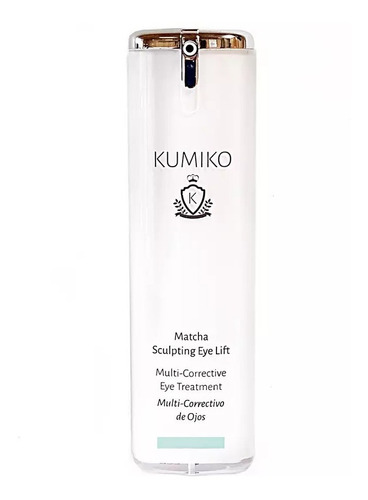 Kumiko Matcha Sculpting Eye Lift  30ml