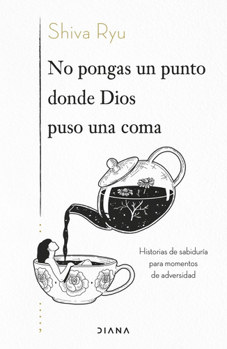 Libro No Pongas Un Punto Donde Dios Puso Una Coma