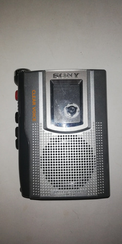 Walkman Sony Clear Voice 