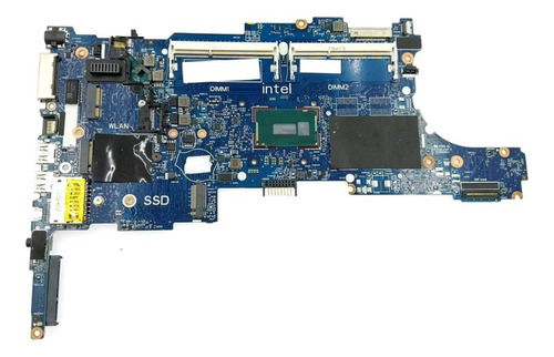 Placa Madre Para Laptop Hp 840-g2 