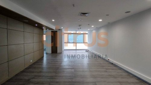 Oficina En Venta En Medellin - Poblado