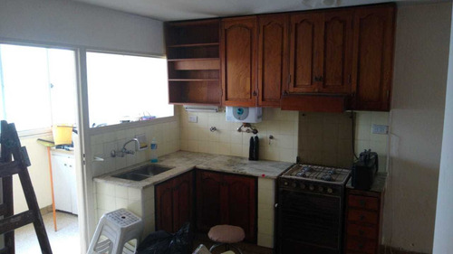 Imagen 7 de 17 de Depto. En Venta De Tres Dormitorios Mas Escritorio Sobre Rondeau 264