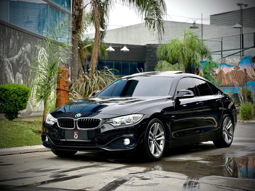 BMW Serie 4 2.0 430i Gran Coupe Sportline 252cv