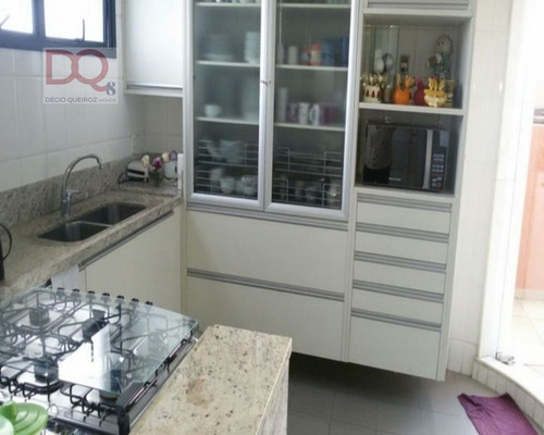 Imagem 15 de 16 de Apartamento A Venda No Bairro Alphaville Industrial Em - 144-1