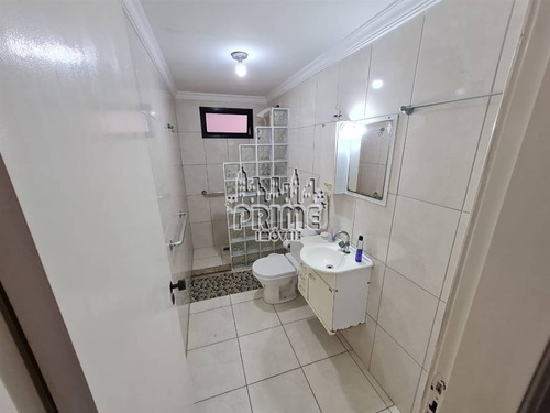 Imagem 16 de 19 de Apartamento De 3 Dormitórios Para Venda! - Pr2308