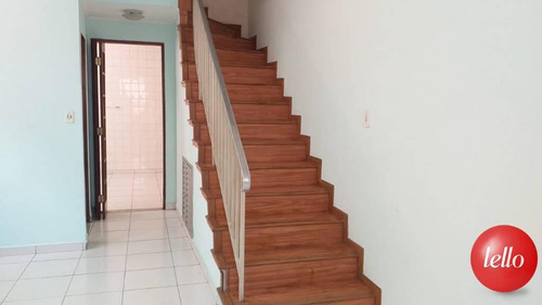 Imagem 3 de 27 de Casa - Ref: 242812