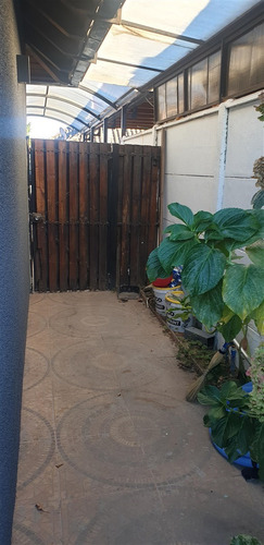 Casa En Venta Linda Casa De 1 Piso 4 Dorm. En Talca