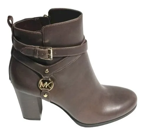 Botines mujer online michael kors