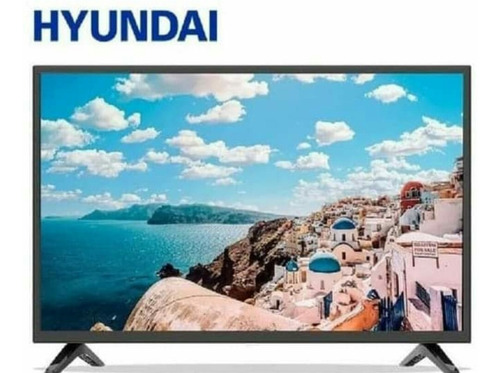 Smart Tv Hyundai 50 Uhd 2020