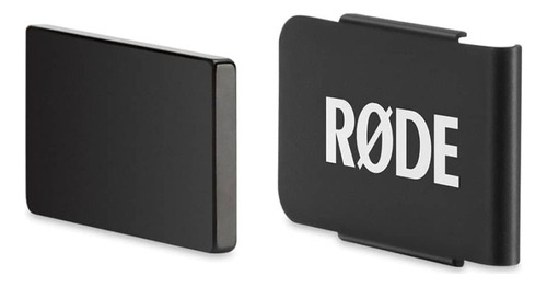 Rode Magclip Go Clip Magnético Para Transmisor Wireless Go