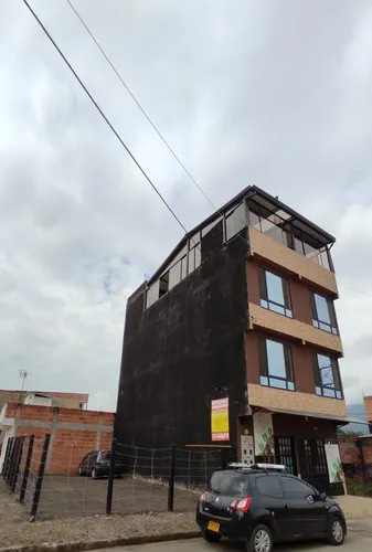 Apartamento Amoblado Guaduas Cundinamarca