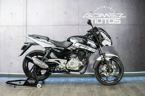 Bajaj Pulsar 180 Ug 2016