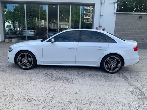 Imagen 4 de 10 de Audi S4 3.0 Tfsi