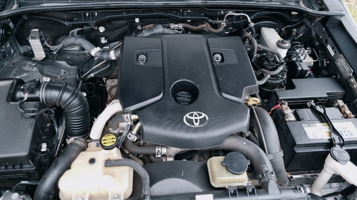 Imagen 15 de 16 de Toyota Hilux