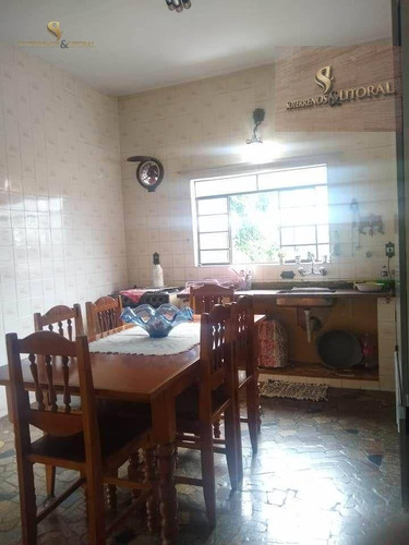 Imagem 28 de 30 de Chácara Santa Isabel - Ch0003