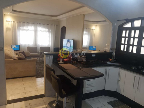 Imagem 23 de 29 de Casa Com 2 Dorms, Jardim Universo, Mogi Das Cruzes - R$ 480 Mil, Cod: 187001 - V187001