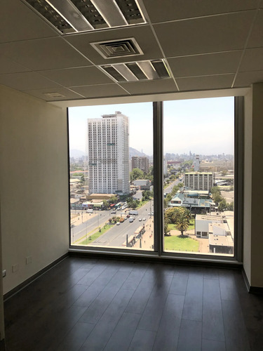 Venta Oficina Recepcion Baño 1 Privado Piso 15 Vista Oriente