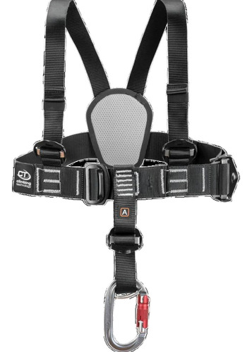 Arnés Air Top Climbing Technology 