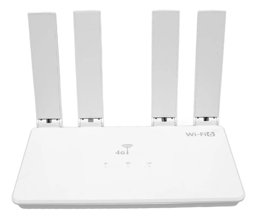 Ranura For Sim Card Of Router 4g Lte Desbloqueada Tip