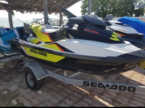 Imagen 6 de 10 de Seadoo Wake Pro 215