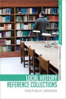 Libro Local History Refernce Collections For Public Libra...