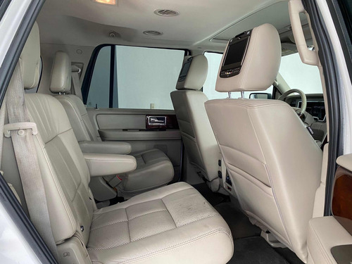 Lincoln Navigator 5.4 Ultime V8 At