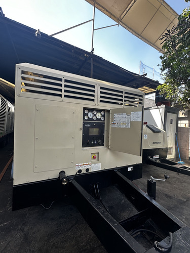 Compresor De Aire 750 Pcm