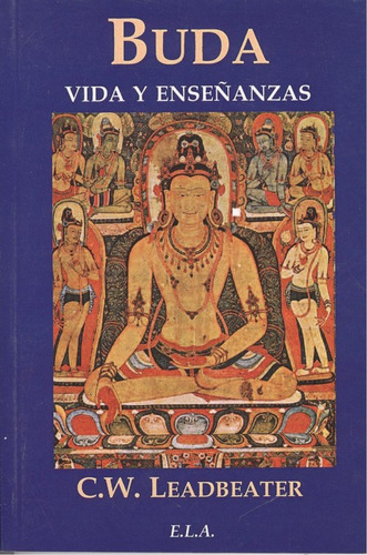 Libro - Buda 