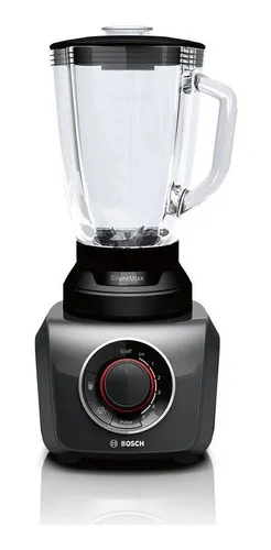 Licuadora Bosch Silentmixx Mmb43g2b 2.3l 700w Env o gratis
