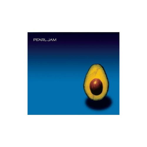 Pearl Jam Pearl Jam Usa Import Cd Nuevo