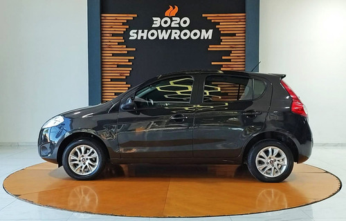 Fiat Palio 1.4 Attractive 85cv