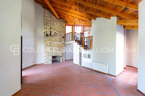 Venta-casa -villanueva -tigre -zona Norte -golf -san Isidro Labrador- Laguna-casa