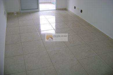 Imagem 11 de 20 de Apartamento Com 2 Dorms, Canto Do Forte, Praia Grande - R$ 350 Mil, Cod: 756 - V756