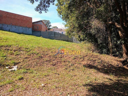 Imagem 7 de 9 de Terreno À Venda, 1240 M² Por R$ 490.000,00 - Giardino D Itália - Itatiba/sp - Te0519
