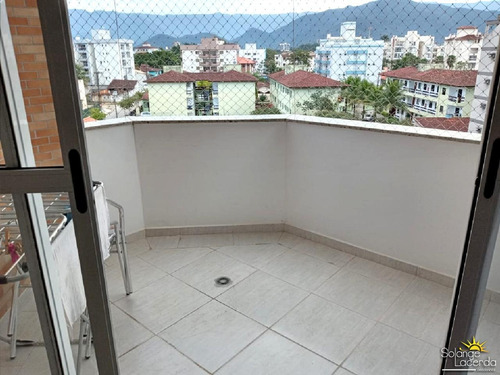 Imagem 21 de 27 de Andar Alto - Varanda Gourmet - Vaga Coberta - Piscina E Churrasqueira Na Cobertura - 2633
