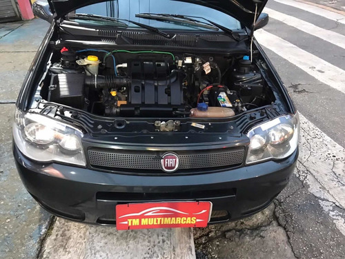Imagem 13 de 16 de Fiat Palio 2010 1.0 Fire Economy Flex 5p