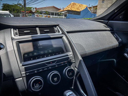 Jaguar E-Pace Jaguar E-pace R-dynamic s 2.0 Aut.