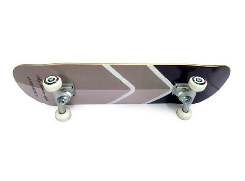 Skateboard Completo Alce Riders