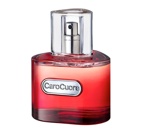 CaroCuore EDT 90 ml para mujer
