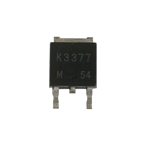 K3377 Transistor