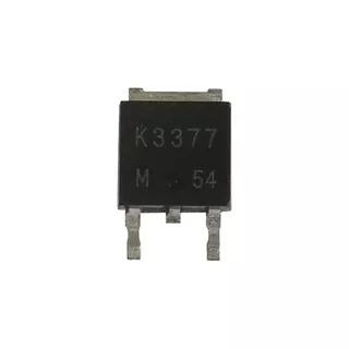 K3377 Transistor