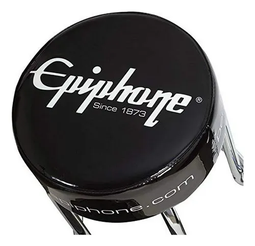 Taburete EpiPhone De 30.5