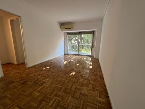 Departamento  En Venta Ubicado En Recoleta, Capital Federal, Buenos Aires