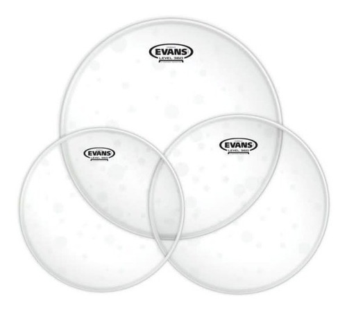 Tompack: Hyd Gl 10, 12, 14 Fusion Evans